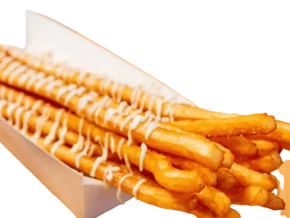 long fries nobg